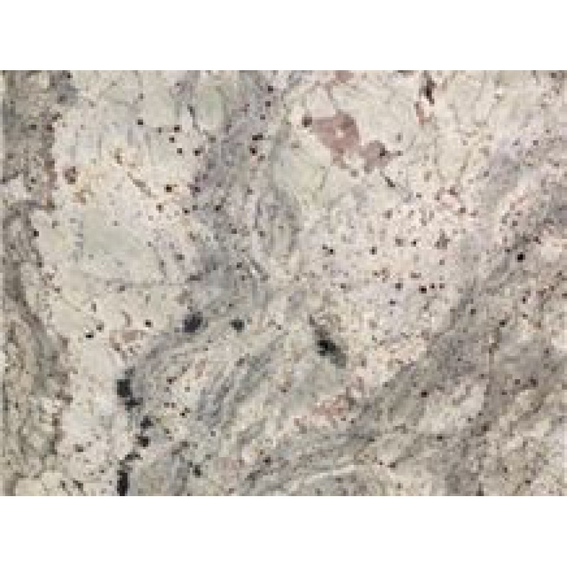  Brazil White Paradise  Granite