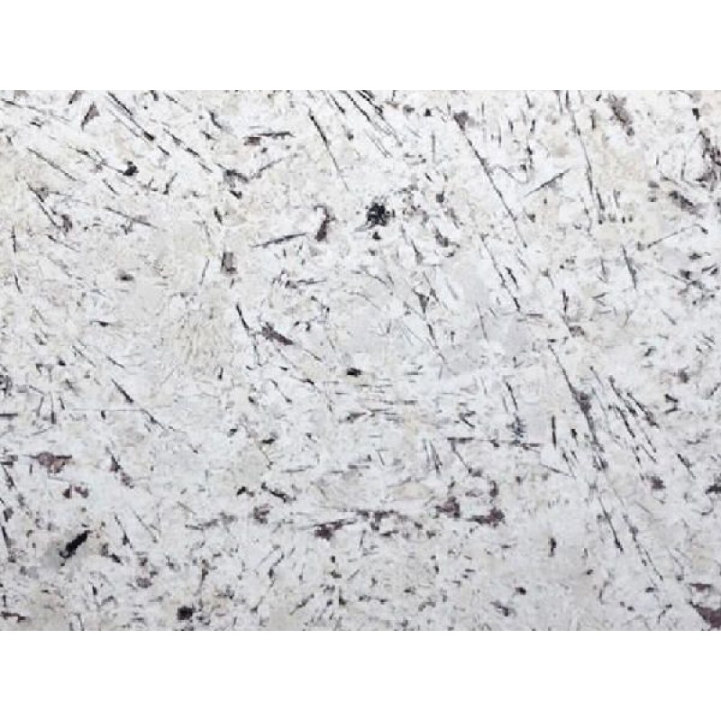  Brazil White Splash  Granite