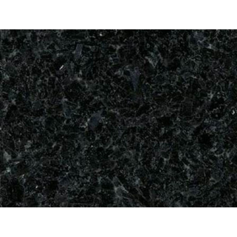 Brazilian Black Granite