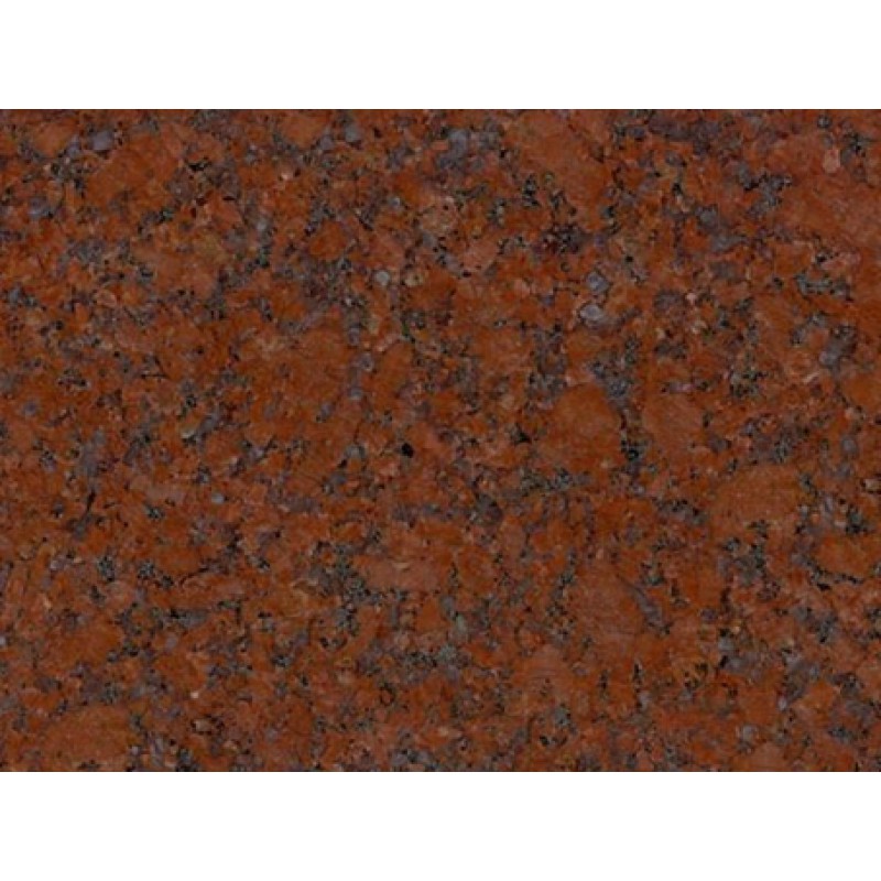 India Taj Red Granite