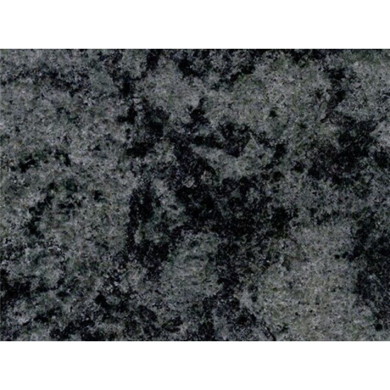 South Africa Olive Green Flowers Granite