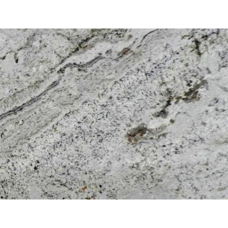 Brazil Star Galaxy White Granite