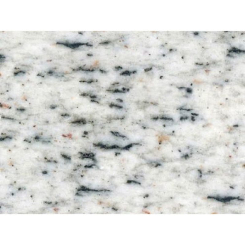 United States Gardenia White Granite