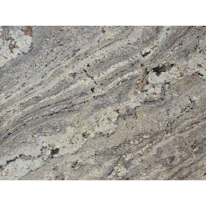 Brazil Frozen White Granite