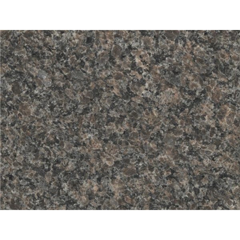 Canada Caledonia Brown Granite