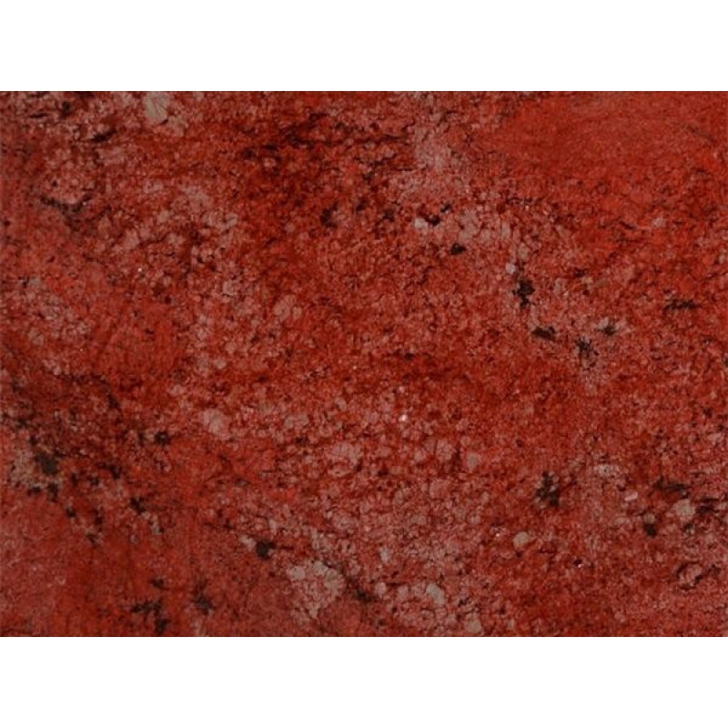 Brazil Angra Red Granite