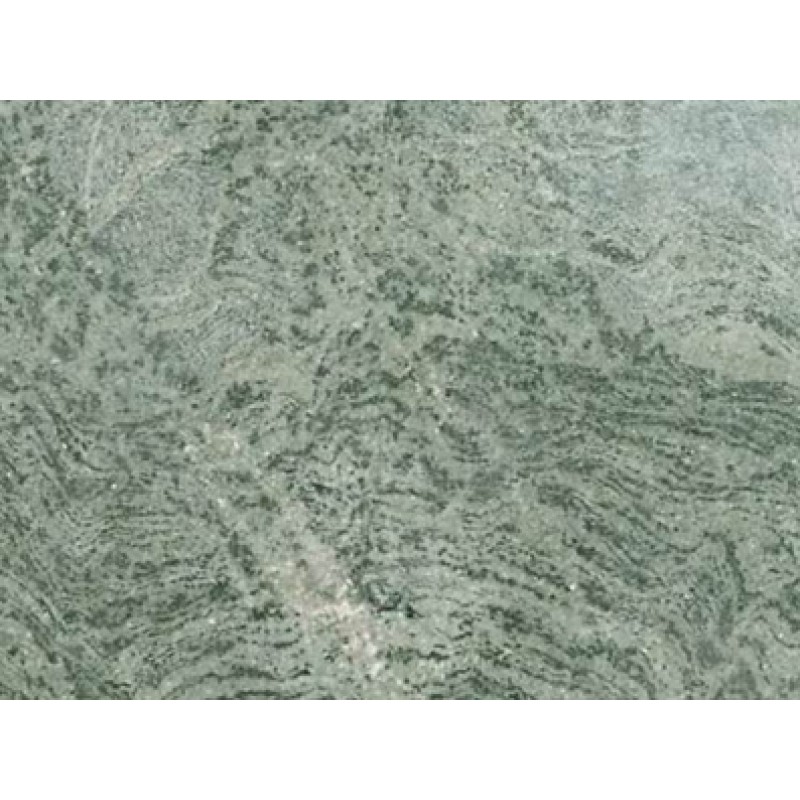 Brazil Sapoti Green Granite