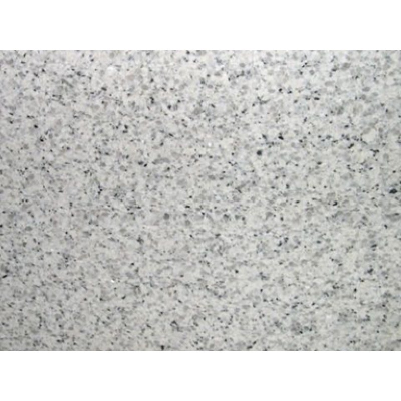 Brazil White Branco Cotton Granite