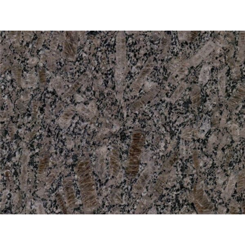 Chinese Brown Cafe Bahia Granite