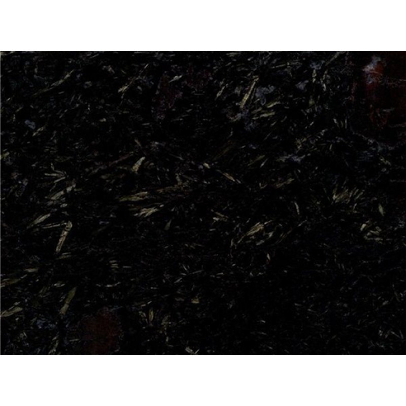 China Black Night Rose Granite