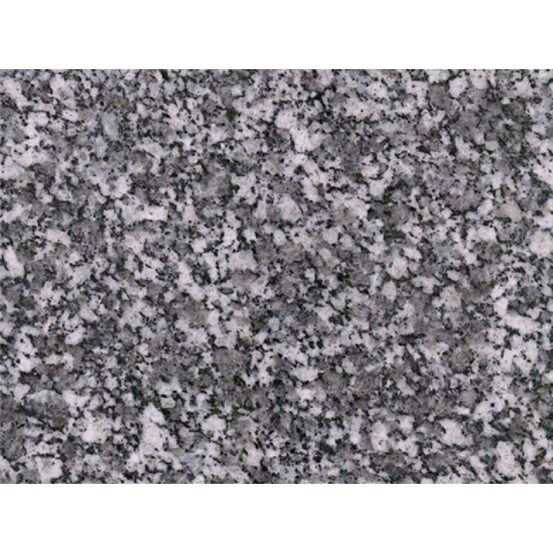 China Grey Silver Diamond Granite