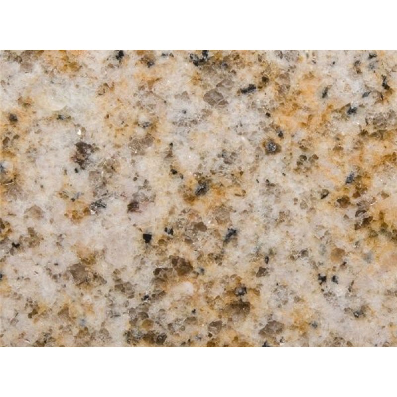 Brazil  Gold Adoquin Amarillo Granite