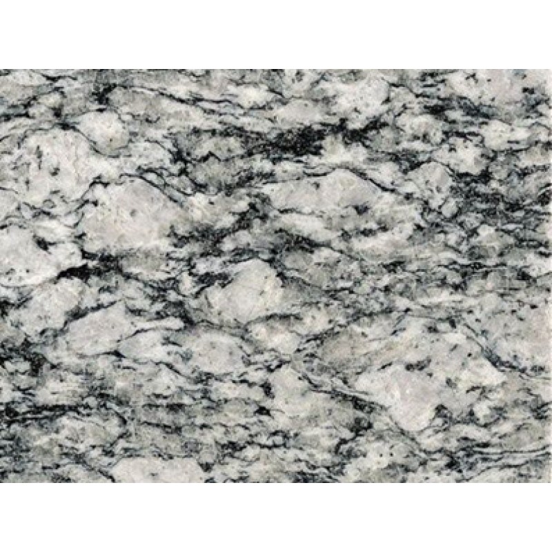 China Spindrift White Granite