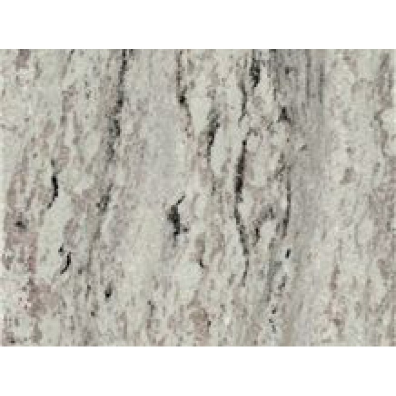  India  Avoria White Granite