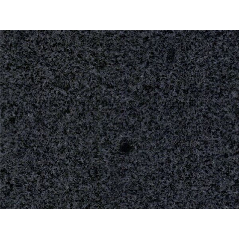 China Starry Black Granite