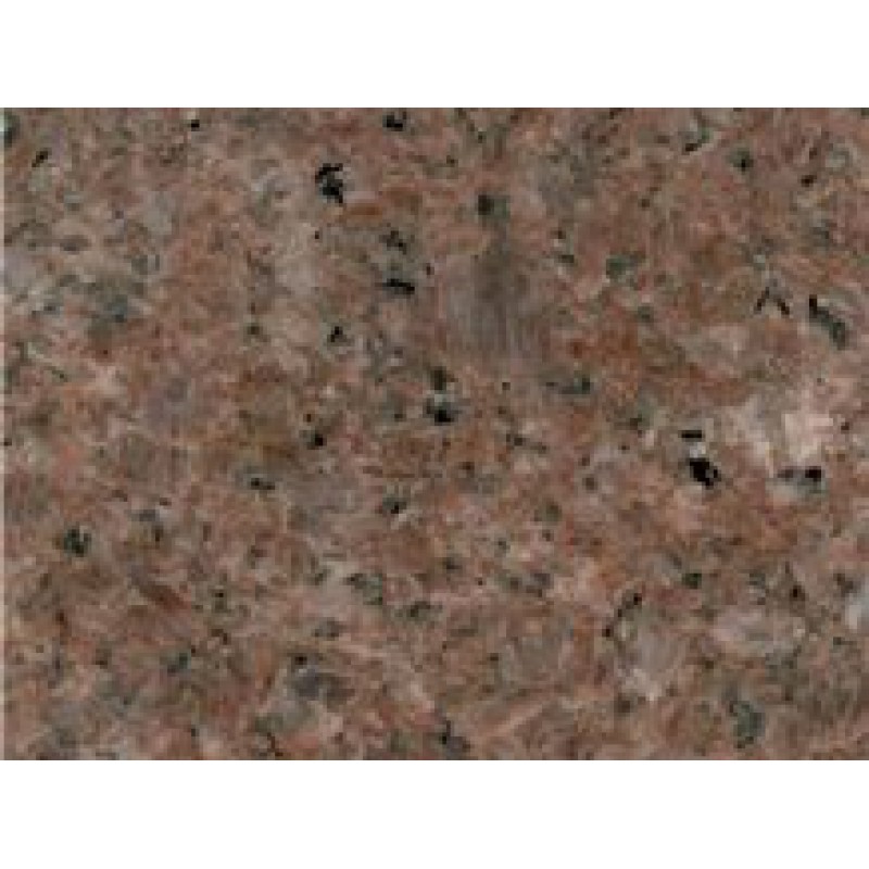  India  Bhanu Brown Granite