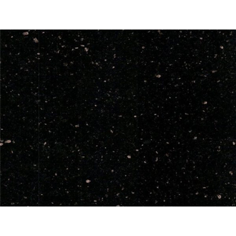 China Yuexi Black Galaxy Granite