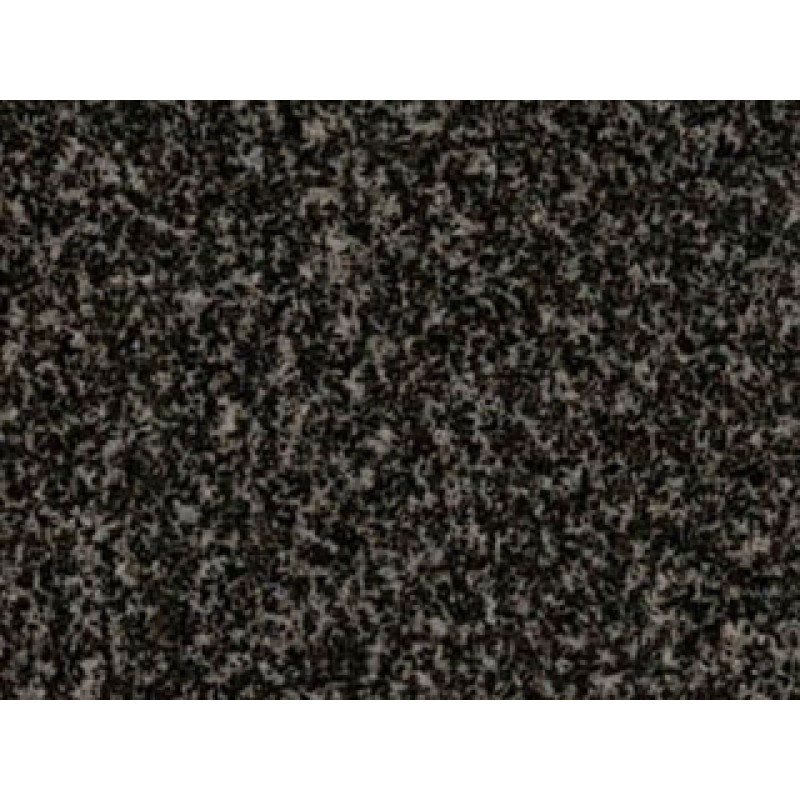 China Black In Snow Granite