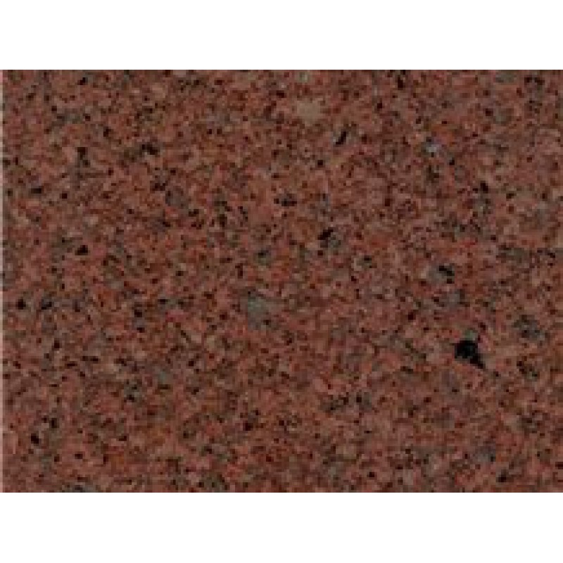  India  K Red Granite