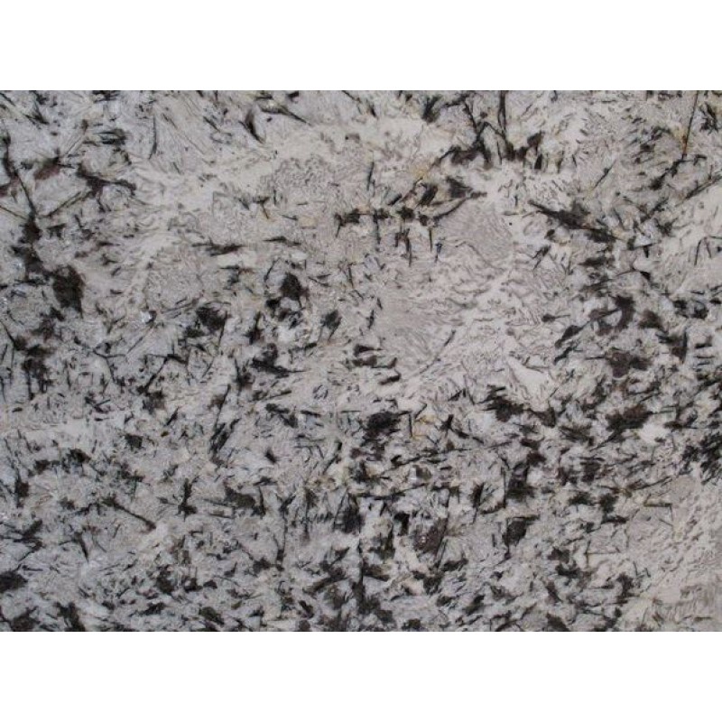 Brazil  White Genesis Granite