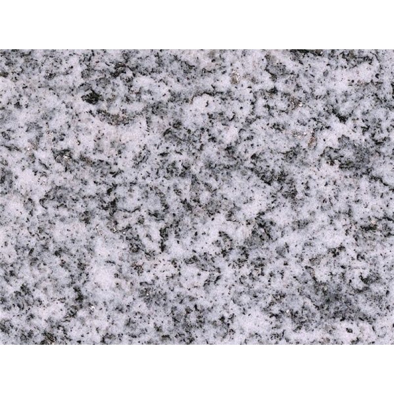 India  Silver  Alpensilber Granite