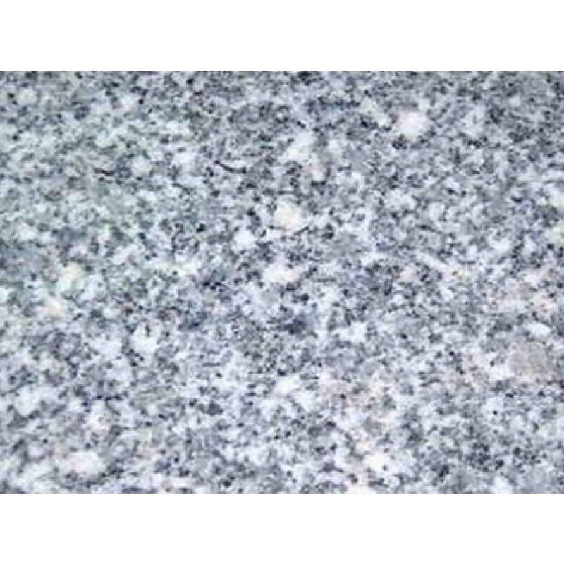 China Grey Fengkai Flower Granite