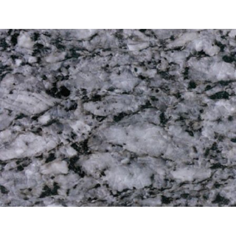 China Crystal Blue Granite