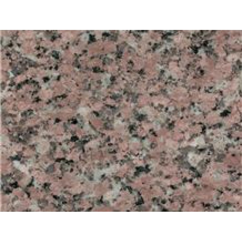  India Karauli Red Granite