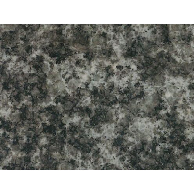 China Seabed Black Granite