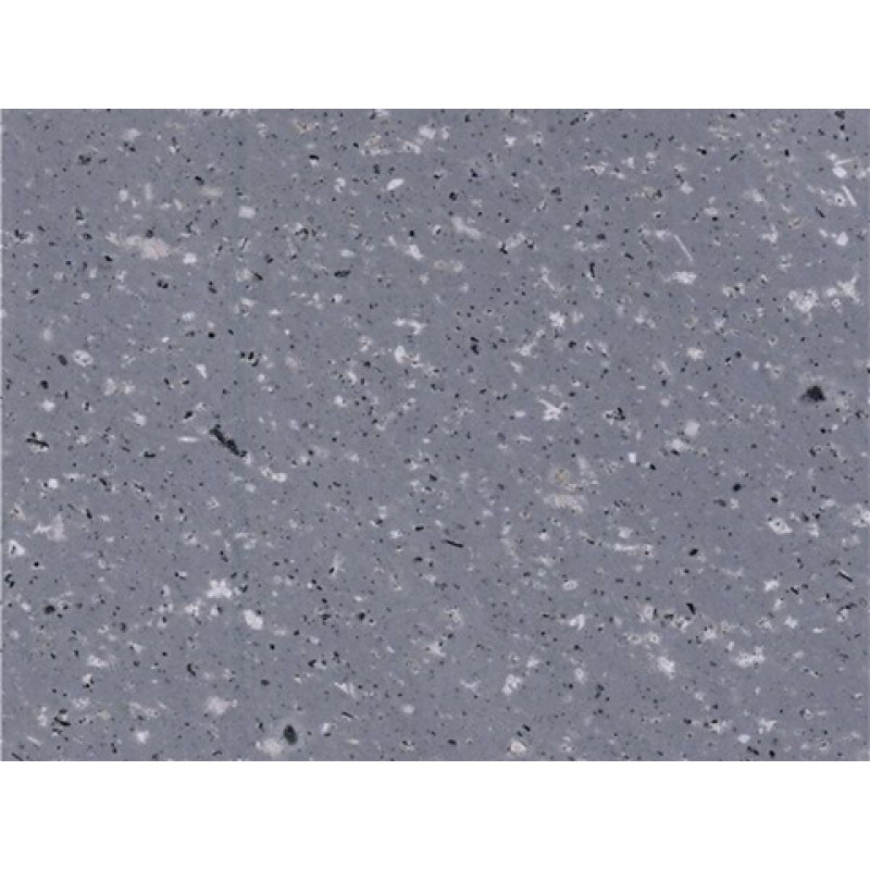 China Silver Blue Star Granite