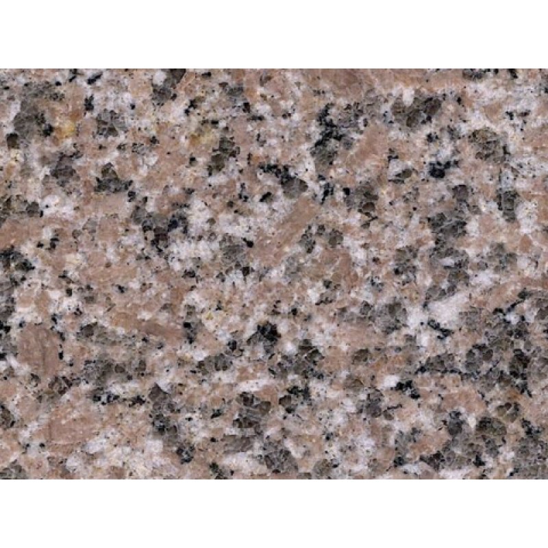 China Shengzhou Cherry Red Granite