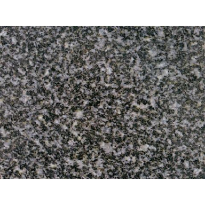 China Snow Flake Black Granite