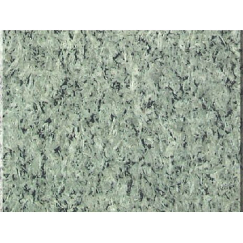 China Grey Silver Tassel Granite