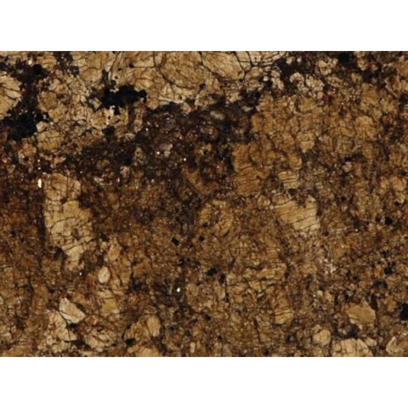  India Brown Coliseum Granite