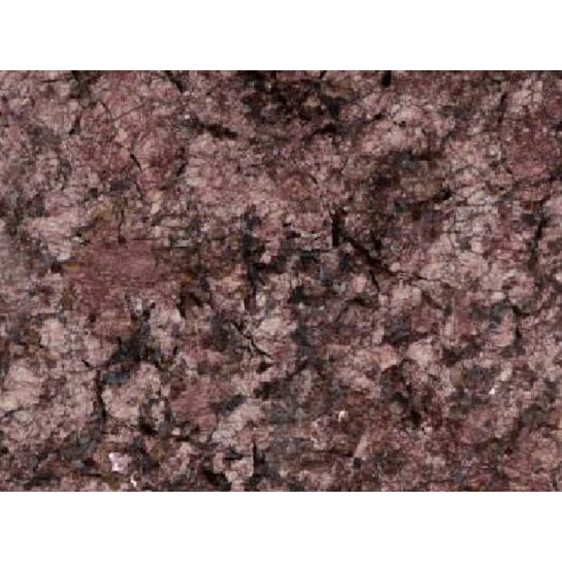  India Bordeaux Ruby Granite