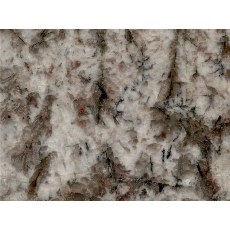  India Magailie White Granite