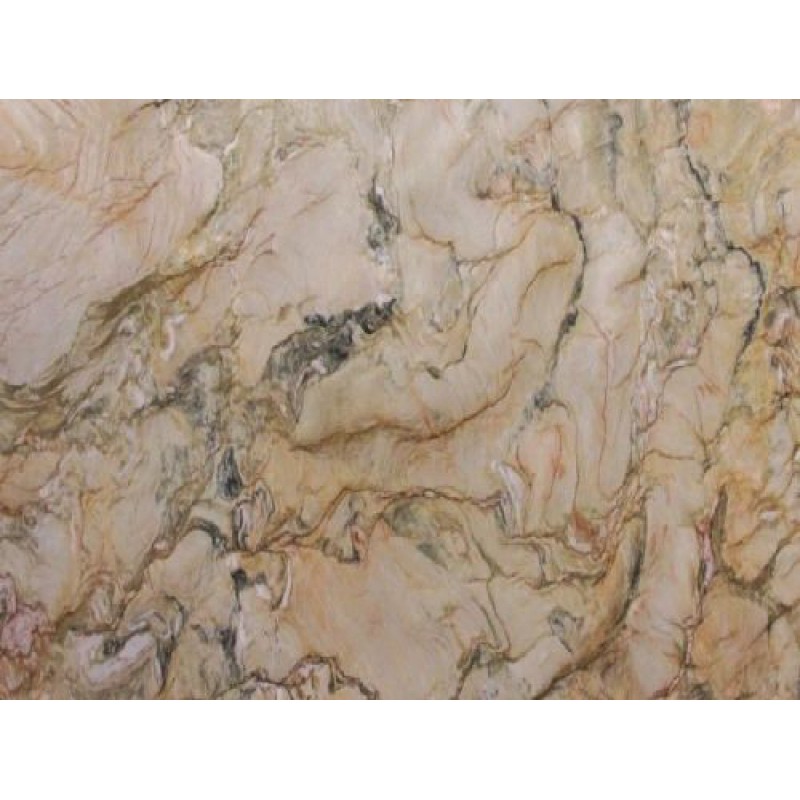  India Beige Fascination Granite