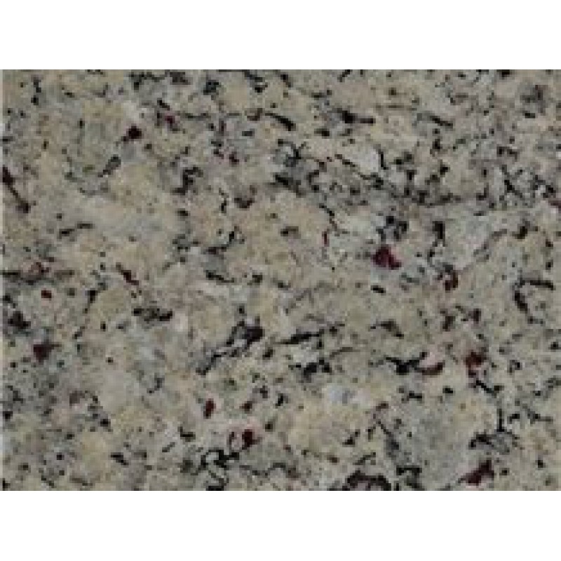  India  White Blanco Tulum Granite