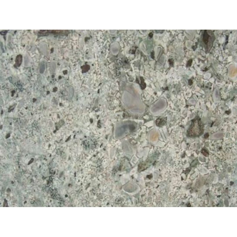 India Apple Green Granite