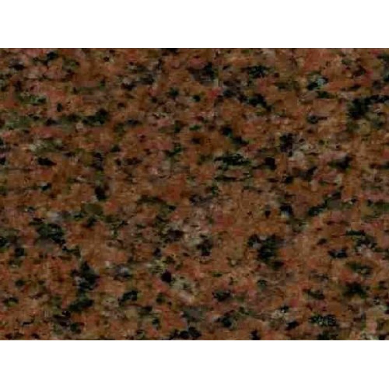  India Red  Royal Rose Granite