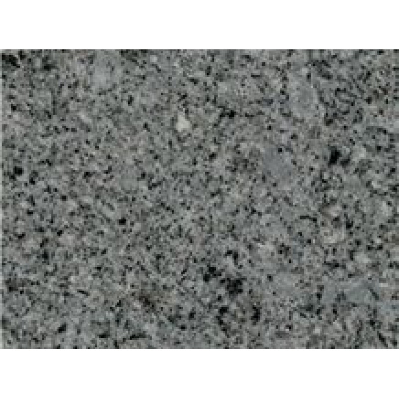  India Grey Faultage White Granite