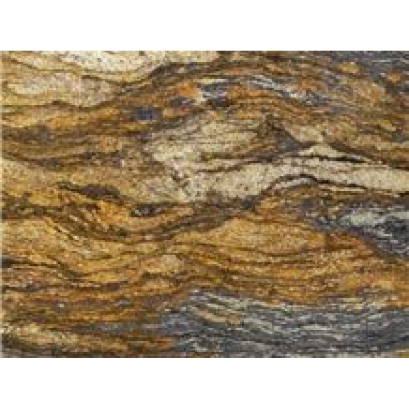  India Multicolor Cinderella Gold Granite