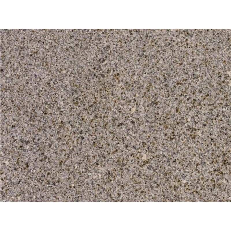 China Yellow Shandong Rust Granite