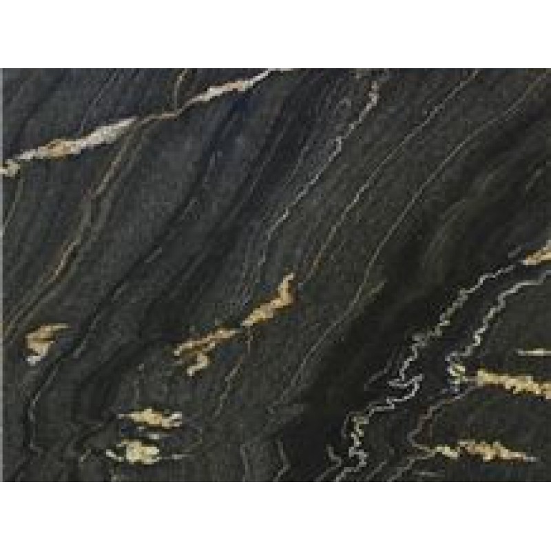  India Black Taurus Granite