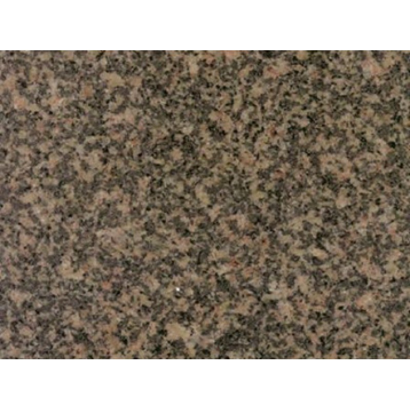 China Wanshan Red Granite