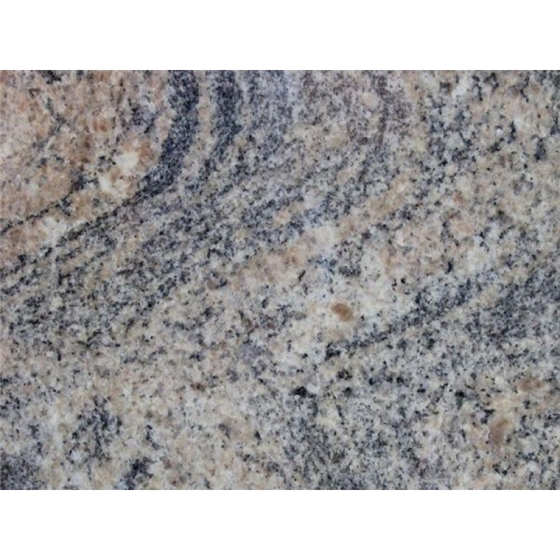  India Multicolor  Exotic Juparana Granite