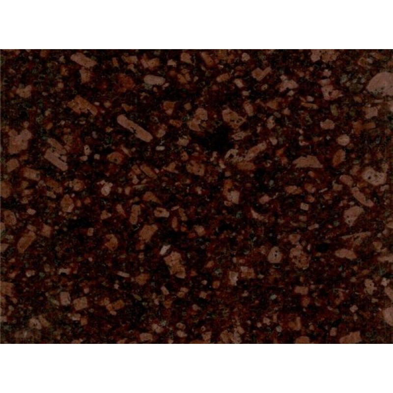  India Red  Loveria Granite