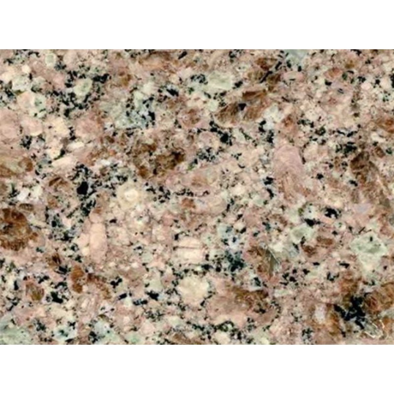 China Pink Almond Mauve Granite