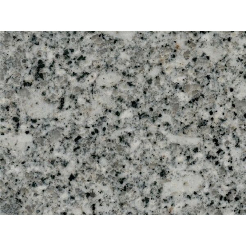  India Classic White Granite