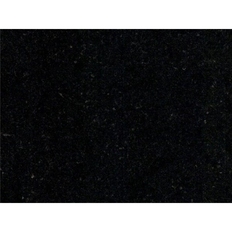  India Spice Black Granite